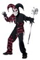 California Costumes Childs Sinister Jester Costume Medium 810