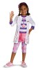 Disguise Disney Doc McStuffins Classic Girls Costume