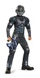 Disguise Halo Plasma Blaster Costume Accessory