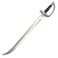 QUEQUAQUI 30Inch Foam Pirate Cutlass Swords Cosplay RolePlaying Halloween Costume Display Props