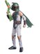 Rubies Costume Star Wars Classic Boba Fett Child Costume Small