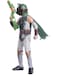 Rubies Costume Star Wars Classic Boba Fett Child Costume Small