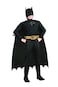Rubies DC Batman The Dark Knight Rises Batman Costume for Kids by Boys Large