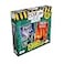 Identity Games Escape Room The Game New 2 Player Edition with 2 New Exciting Games Solve The Mystery Board Game for Adults and Teens