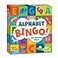 Peaceable Kingdom Alphabet Bingo Letter Learning Educational Board Game for 2 to 6 Kids Ages 4