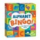 Peaceable Kingdom Alphabet Bingo Letter Learning Educational Board Game for 2 to 6 Kids Ages 4