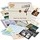 Murder Mystery Party Case Files Death by Chefs Knife for 1 or More Players Ages 14 and Up