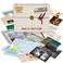 Murder Mystery Party Case Files Death by Chefs Knife for 1 or More Players Ages 14 and Up