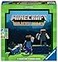 Ravensburger Minecraft Builders Biomes Engaging Strategy Board Game Ideal for 24 Players Perfect for Ages 10 Up Authentic Minecraft Experience Great Gift for Minecraft Enthusiasts