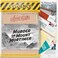 Cryptic Killers Unsolved Murder Mystery Game Cold Case Files Investigation Detective Evidence Crime File Individuals Date Nights Party Games Murder on Mount Mortimer