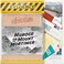 Cryptic Killers Unsolved Murder Mystery Game Cold Case Files Investigation Detective Evidence Crime File Individuals Date Nights Party Games Murder on Mount Mortimer