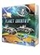 Adam's Apple Games Planet Unknown by Adams Apple Games Strategy Board Game for 1 to 6 Players Ages 10 Competitive Polyomino TilePlacement Strategy