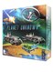 Adam's Apple Games Planet Unknown by Adams Apple Games Strategy Board Game for 1 to 6 Players Ages 10 Competitive Polyomino TilePlacement Strategy