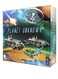 Adam's Apple Games Planet Unknown by Adams Apple Games Strategy Board Game for 1 to 6 Players Ages 10 Competitive Polyomino TilePlacement Strategy