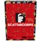 Hasbro Gaming Scattergories Classic Game Party Game for Adults and Teens Ages 13 and up Board Game for 2 Players