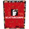 Hasbro Gaming Scattergories Classic Game Party Game for Adults and Teens Ages 13 and up Board Game for 2 Players