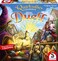 Schmidt Spiele 49447 The Quacksalber of Quedlinburg The Duel Family Game