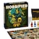 Ravensburger Horrified Games American Monsters Strategy Board Game Boost Critical Thinking Teamwork Cooperative Gameplay Unique Monster Challenges 1 to 5 Players Adults Kids 10