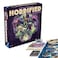 Ravensburger Horrified Games World of Monsters Strategy Board Game Boost Critical Thinking Teamwork Cooperative Gameplay Unique Monster Challenges 1 to 5 Players Adults Kids 10