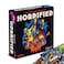 Ravensburger Horrified Games Universal Monsters Strategy Board Game Boost Critical Thinking Teamwork Cooperative Gameplay Unique Monster Challenges 1 to 5 Players Adults Kids 10