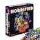 Ravensburger Horrified Games Universal Monsters Strategy Board Game Boost Critical Thinking Teamwork Cooperative Gameplay Unique Monster Challenges 1 to 5 Players Adults Kids 10