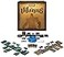 Ravensburger Marvel Villainous Infinite Power Strategy Board Game Engaging Brain Teaser for Ages 12 Up Unique Marvel Characters Adjustable Difficulty Great for Marvel Fans