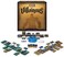 Ravensburger Marvel Villainous Infinite Power Strategy Board Game Engaging Brain Teaser for Ages 12 Up Unique Marvel Characters Adjustable Difficulty Great for Marvel Fans