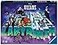 Ravensburger Disney Villains Labyrinth Board Game Engaging Family Fun for Ages 7 and Up Dynamic Maze Puzzle Quality Design Ideal Gift for Disney Fans