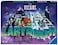Ravensburger Disney Villains Labyrinth Board Game Engaging Family Fun for Ages 7 and Up Dynamic Maze Puzzle Quality Design Ideal Gift for Disney Fans