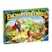 Ravensburger Enchanted Forest Childrens Treasure Hunt Game Engaging Puzzle Activity Memory Enhancing Ideal for 4 Years and Up