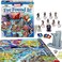 Ravensburger Marvel Eye Found It Board Game Engaging Puzzle Game for Kids and Adults Features Beloved Marvel Characters Encourages Memory and Observation Skills Ideal Gift for Marvel Fans