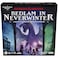 Hasbro Gaming Dungeons Dragons Bedlam in Neverwinter Board Game Escape Room Cooperative Strategy Games for Ages 12 26 Players 3 Acts Approx 90 Mins Each