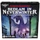 Hasbro Gaming Dungeons Dragons Bedlam in Neverwinter Board Game Escape Room Cooperative Strategy Games for Ages 12 26 Players 3 Acts Approx 90 Mins Each