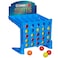 Connect 4 Hasbro Gaming Shots Board Game Activity for Kids Ages 8 Active Games for Families 2 Player Game Kids Games and Gifts