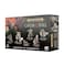 Warhammer Games Workshop Age of Sigmar Cities of Sigmar Callis and Toll Saviours of Cinderfall