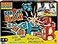 Mattel Games Rock Em Sock Em Robots Kids Game with Red Rocket Blue Bomber Fighters