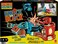 Mattel Games Rock Em Sock Em Robots Kids Game with Red Rocket Blue Bomber Fighters