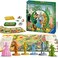 Ravensburger Wizard of Oz Adventure Book Game for Ages 10 Up Immersive StoryBased Gameplay Detailed Miniatures Ideal Gift for Brain Teaser Enthusiasts Interactive Group Activity