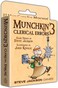 Steve Jackson Games Munchkin 3 Clerical Errors Multi