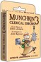 Steve Jackson Games Munchkin 3 Clerical Errors Multi