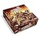 CMON Zombicide Black Plague Medieval Fantasy Zombie Board Game Cooperative Strategy Game with Tabletop Miniatures Ages 14 16 Players 1 Hour Playtime