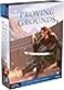 Renegade Game Studios Proving Grounds Solo Board Game One Player Hero Strategy Adventure Ages 10