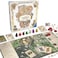 Ravensburger Princess Bride Adventure Book Game Interactive and Engaging Gameplay for Fans of the Movie for Ages 10 Up