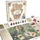 Ravensburger Princess Bride Adventure Book Game Interactive and Engaging Gameplay for Fans of the Movie for Ages 10 Up