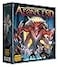 Indie Boards and Cards Aeons End 2e Cooperative Deck Building Card Game for Game Night 1 4 Players Teens 14 and Adults Science Fiction Fantasy Strategy Board Game 60 Min Play Time