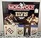 Monopoly Elvis Collectors Edition