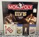 Monopoly Elvis Collectors Edition