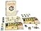 Ravensburger Puerto Rico 1897 Board Game Strategic Gameplay for Kids and Adults Enhanced with New Art and Storyline Expanded Content for Increased Challenge Ideal for Ages 12 and Up