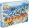 Ravensburger Ocean Labyrinth Engaging Family Board Game for Kids Adults Quick Learning Curve High Replayability Perfect for Ages 7 and Up Brilliant Mind Teaser