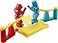 Mattel Games Rock Em Sock Em Robots Boxing Game for 2 Players Ages 6 Years and Older